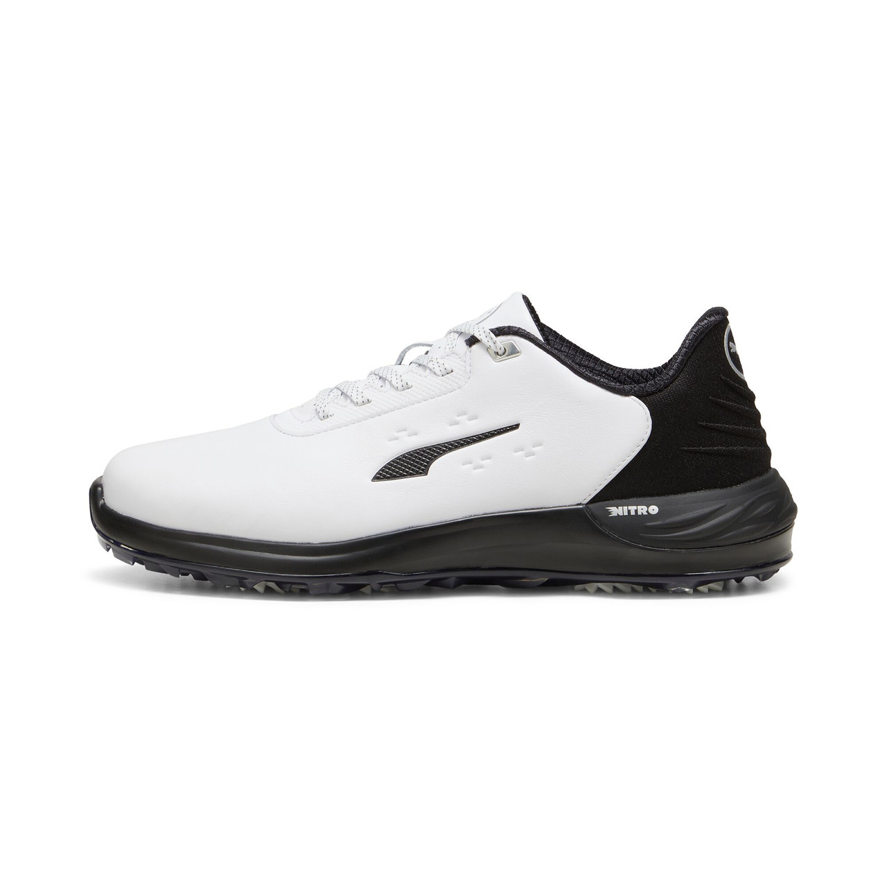 ★PUMA★ Propio Nitro Black White 31142801 311428-01 Propio NITRO™ Running Shoes Men | | PUMA